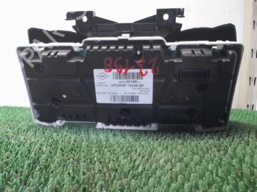 Used Instrument cluster RENAULT CLIO IV (BH_) 1.5 dCi 75 (75 hp) 22086829