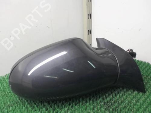 Right mirror MERCEDES-BENZ A-CLASS (W168) A 170 CDI (168.008) | BP20875530C27 
