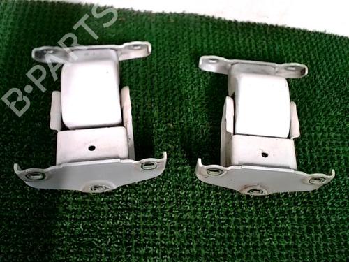 Hinge/Door check strap RENAULT TRAFIC III Van (FG_) 2.0 dCi 120 (FGMN) | BP24184427C146