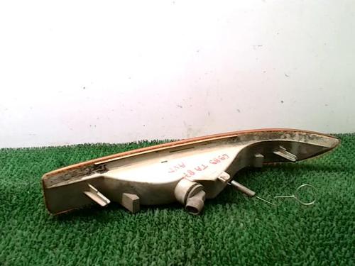 Right front indicator RENAULT MASTER II Van (FD) 2.2 dCI 90 (FD0G, FD0N, FD2G, FD2N, FD3G, FD3N) | BP29892835C33