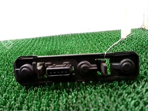 Used Lamp holder Lamp holder PEUGEOT 306 Break (7E, N3, N5) 1.9 TD (90 hp) 24799852 24799852