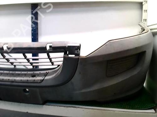 Front bumper VW CRAFTER 30-50 Van (2E_) 2.5 TDI | BP27153506C7 