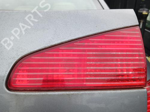 Used Right tailgate light Right tailgate light 37705042 37705042