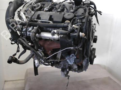 Engine CITROËN C5 II (RC_) 2.0 HDi (RCRHRH) | BP28540537M1