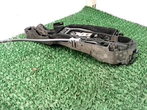 Used Front left lock Front left lock CITROËN C3 AIRCROSS II (2R_, 2C_) 1.5 BlueHDi 100 (2CYHYJ) (102 hp) 22091642 22091642