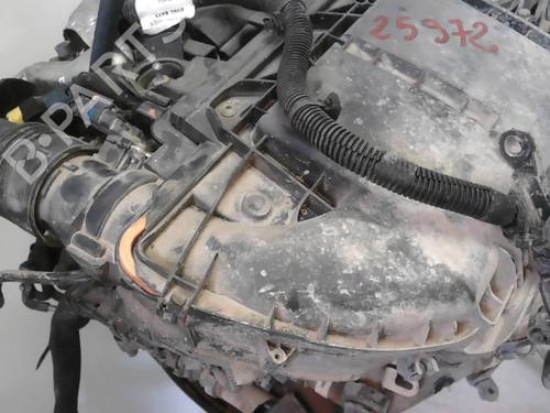 engine-citroen-berlingo-box-bodympv-b9-2008-33857612 main image