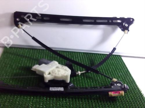 Used Front left window mechanism Front left window mechanism CITROËN C4 Picasso II 1.2 THP 130 (130 hp) 20876658 20876658