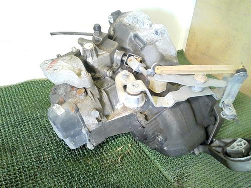 Used Gearbox Gearbox OPEL CORSA D (S07) 1.3 CDTI (L08, L68) (75 hp) 22084567 22084567