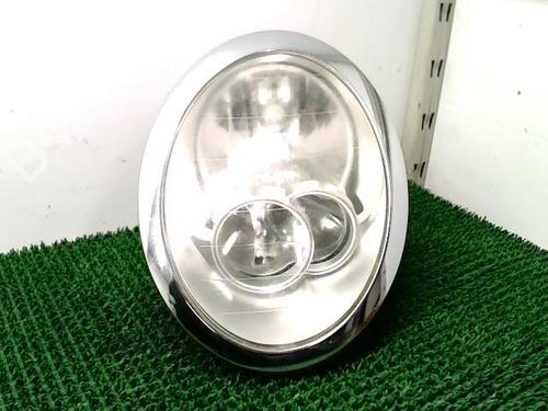 Used Left headlight Left headlight MINI MINI Convertible (R52) One (90 hp) 20875195 20875195