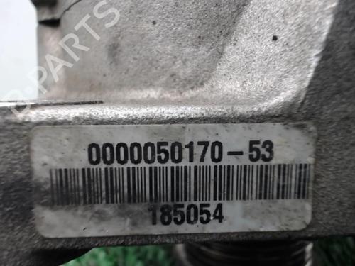 Alternator RENAULT ESPACE III (JE0_) 2.2 12V TD (JE0E, JE0H, JE0P) | BP25262106M7 