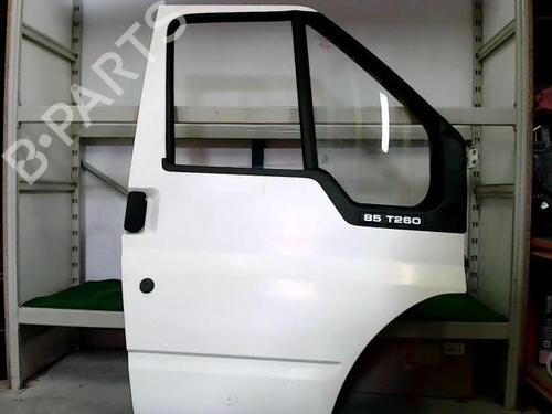 Used Right front door FORD TRANSIT Van (FA_ _) 2.0 DI (FAE_, FAF_, FAG_) (86 hp) 20876320