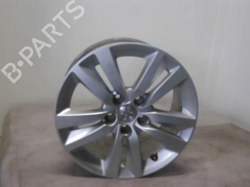 Used Rim PEUGEOT 308 II (LB_, LP_, LW_, LH_, L3_) 1.6 BlueHDi 120 (120 hp) 29523951