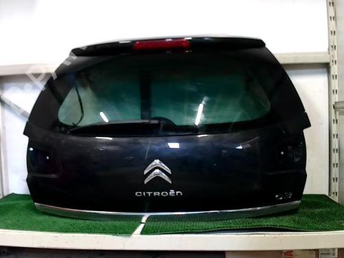 Tailgate CITROËN C3 II (SC_) 1.4 | BP20876183C6 