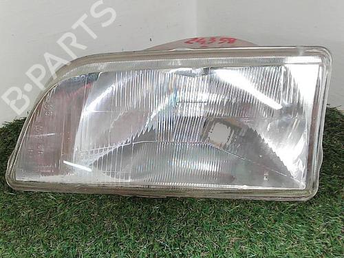 Used Left headlight Left headlight CITROËN AX (ZA-_) 10 (50 hp) 22092270 22092270
