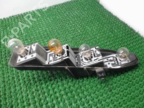 Used Lamp holder Lamp holder RENAULT SCÉNIC II (JM0/1_) 1.6 (JM0C, JM0J, JM1B) (113 hp) 22080614 22080614