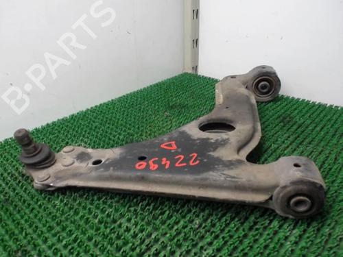 Right front suspension arm OPEL ZAFIRA / ZAFIRA FAMILY B (A05) 1.7 CDTI (M75) | BP22083788M13 