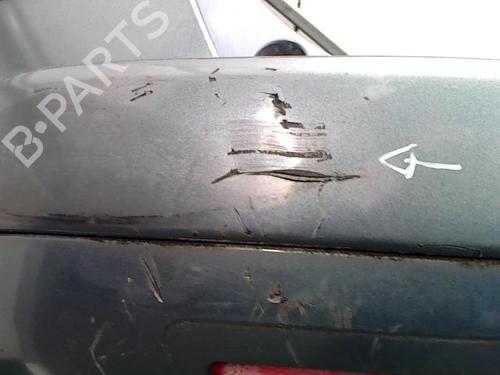 Rear bumper CITROËN C4 Picasso I MPV (UD_) 1.6 HDi | BP26603239C8 