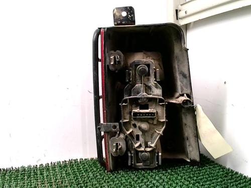 Used Right taillight Right taillight PEUGEOT PARTNER MPV (5_, G_) 2.0 HDI (90 hp) 20876846 20876846