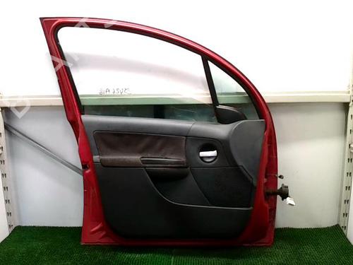 Left front door CITROËN C3 I (FC_, FN_) 1.4 i | BP27624274C2 