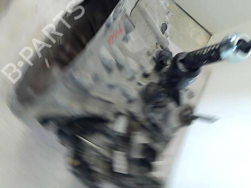 Used Gearbox Gearbox CITROËN BERLINGO MULTISPACE (B9) 1.6 HDi 90 (92 hp) 22092709 22092709