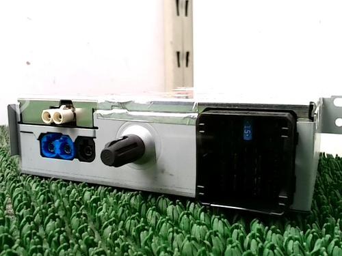 Radio CITROËN C3 III (SX) 1.2 PureTech 82 | BP29529891E6 