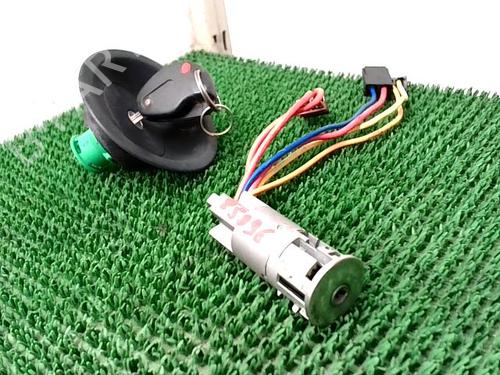 Electronic module CITROËN JUMPY I Van (BS_, BT_, BY_, BZ_) 1.9 D 70 | BP29817124M83