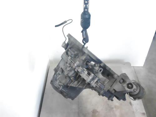 Gearbox SAAB 9-3 (YS3D) 2.0 Turbo | BP27211666M3 
