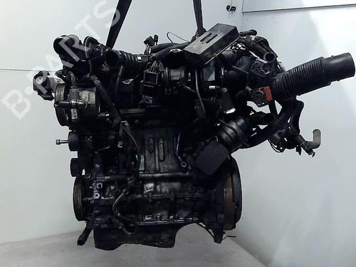 Engine CITROËN BERLINGO MULTISPACE (B9) 1.6 HDi 90 4x4 | BP26296179M1 