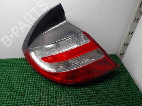 Used Left taillight Left taillight MERCEDES-BENZ C-CLASS Coupe (CL203) C 200 CDI (203.707) (122 hp) 22083480 22083480
