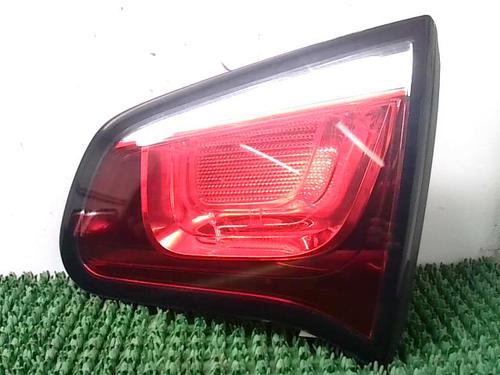 Used Other Other CITROËN C3 II (SC_) 1.4 HDi 70 (SC8HZC, SC8HR0, SC8HP4) (68 hp) 22089476 22089476