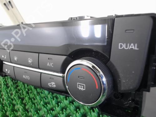 Used Climate control Climate control RENAULT KADJAR (HA_, HL_) 1.2 TCe 130 (HLMR) (130 hp) 22086709 22086709