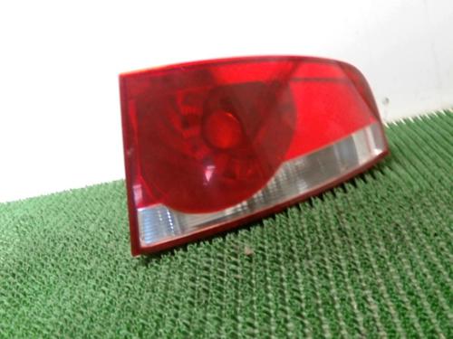 Right taillight SEAT ALTEA XL (5P5, 5P8) 2.0 TDI 16V | BP22078574C35 