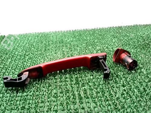 Used Rear right exterior door handle Rear right exterior door handle RENAULT CAPTUR I (J5_, H5_) 1.5 dCi 90 (J5N4, J5M5, J5MW, J5M6, J5AL, J5AJ) (90 hp) 20876111 20876111