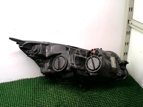 Left headlight FORD FOCUS I (DAW, DBW) 1.6 16V | BP26598124C28 