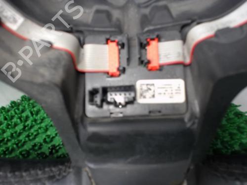 Steering wheel SEAT LEON (1P1) 2.0 TDI 16V | BP22084030C49 