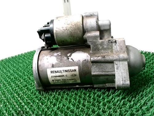Startmotor RENAULT SCÉNIC IV (J9_) 1.5 dCi 110 (110 hp) 20876071