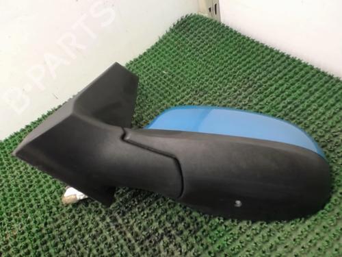 Left mirror FORD KA (RU8) 1.3 TDCi | BP22082371C26 