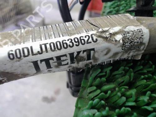 Used Steering rack Steering rack 20877240 20877240