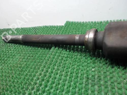 Used Right front driveshaft PEUGEOT 308 I (4A_, 4C_) 1.6 16V (150 hp) 22079375