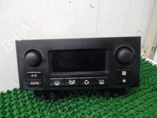 AC Styreenhet / Manøvreringsenhet PEUGEOT 307 Break (3E) 1.6 HDi 110 | BP22087001I5 
