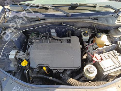 Used Parts DACIA SANDERO 1.2 16V 4990501