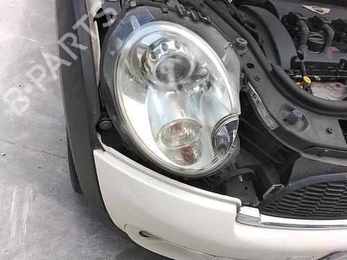 Used Right headlight Right headlight 36909832 36909832