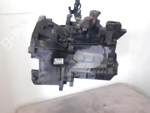 Used Gearbox FORD TRANSIT Bus (FD_ _, FB_ _, FS_ _, FZ_ _, FC_ _) 2.0 DI (F_E_, F_F_, F_G_) (75 hp) 28475900