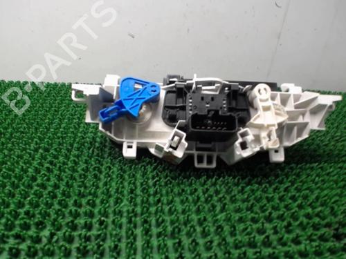 Climate control RENAULT TWINGO II (CN0_) 1.5 dCi (CN0E) | BP22085435I5 
