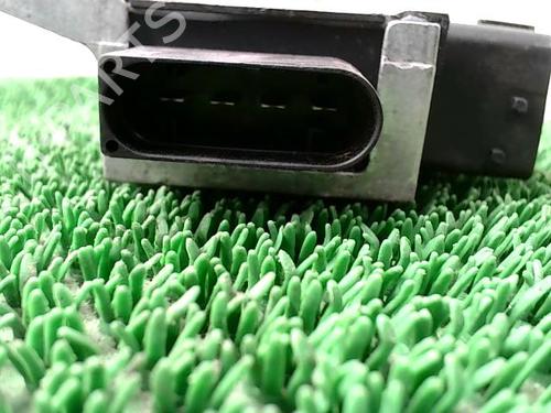 Used Electronic module Electronic module RENAULT MEGANE IV Hatchback (B9A/M/N_) 1.5 Blue dCi 115 (B9A6) (116 hp) 22092601 22092601