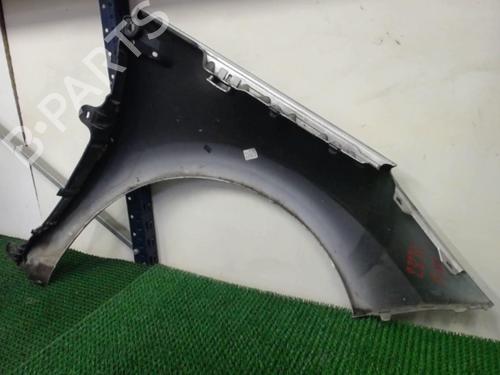 Guarda-lamas esquerdo Guarda-lamas esquerdo PEUGEOT 308 I (4A_, 4C_) 1.6 HDi (90 hp) 20877361 20877361