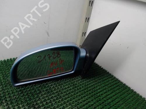Left mirror HYUNDAI GETZ (TB) 1.5 CRDi | BP22085225C26 