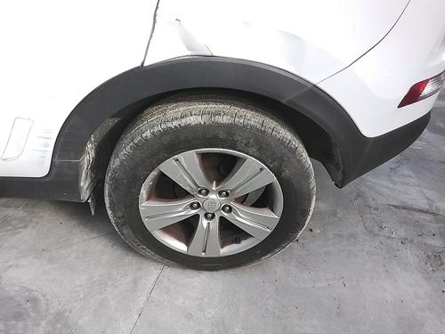 Llanta Llanta KIA SPORTAGE III (SL) 1.7 CRDi (116 hp) 35781041 35781041