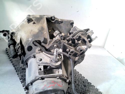 Used Gearbox Gearbox 22087632 22087632