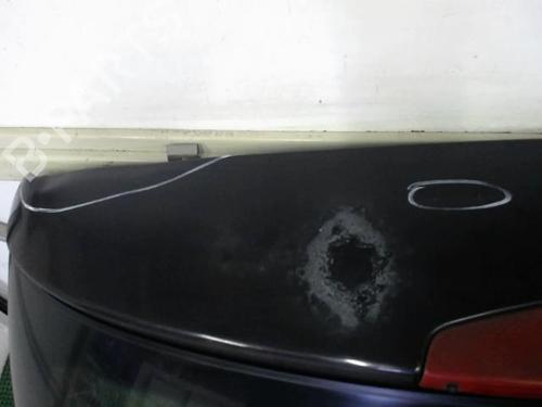 Tailgate OPEL ASTRA H GTC (A04) 1.9 CDTI (L08) | BP20877266C6 